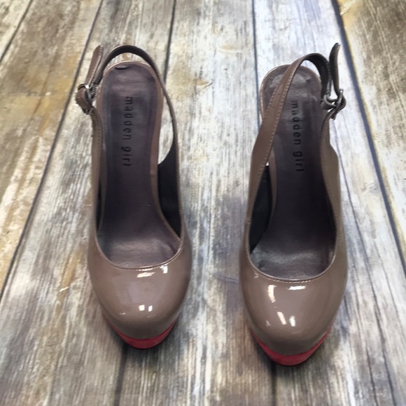 Madden Girl Shoes Madden Girl Heels Poshmark
